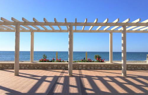 Solana Tulipanes Parking Pool Terrace - Photo 23