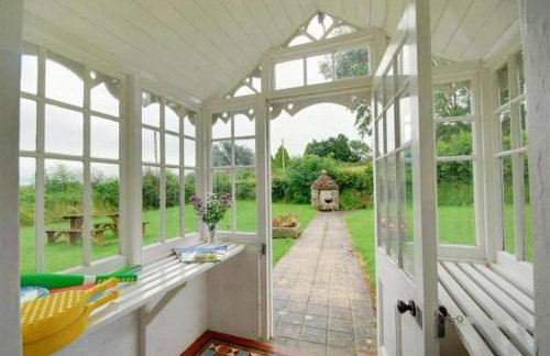 Well Farm Cottages - Foto 13