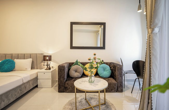 SOHO Premier Residence - Foto 65