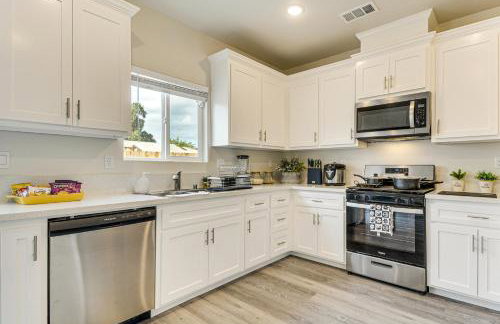 Chowchilla Home with Private Patio! - Foto 13