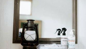 Enchanting Blue Ridge Mountains Lodging with a Wood-Burning Stove in Lenoir, NC - Foto 2