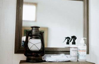 Enchanting Blue Ridge Mountains Lodging with a Wood-Burning Stove in Lenoir, NC - Foto 2