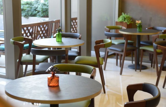 Citea Apart-Hotel - Foto 45