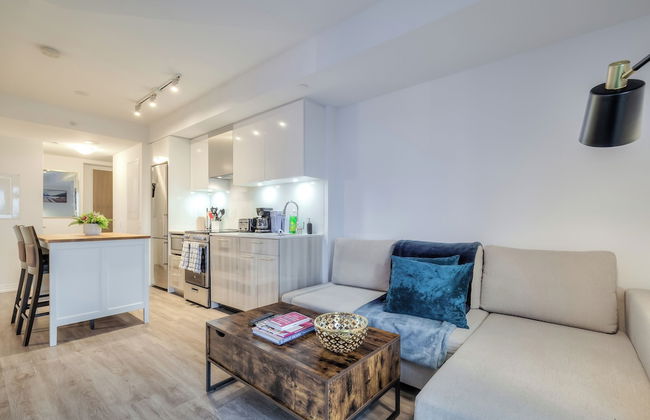 Panorama Suites Downtown Toronto - Photo 78