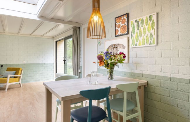 Center Parcs Het Meerdal - Photo 52