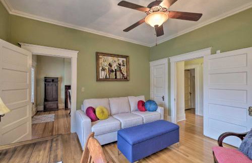 Highlands Home with Hot Tub 5 Mi to Churchill Downs - Foto 16