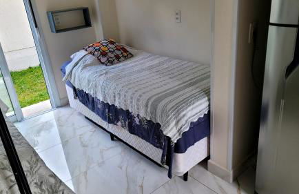 Studio Praia dos Açores - 300 metros da praia - Foto 42