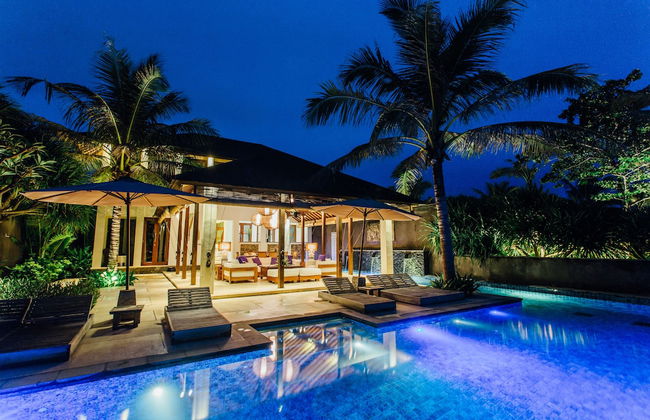 Anapuri Villas - Photo 37