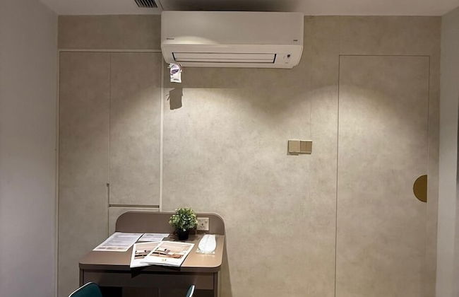 ISA Hotel Amber Road - Photo 65