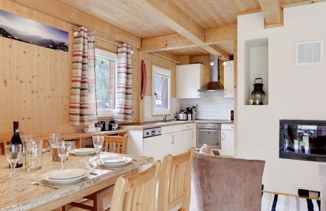 Delightful Chalet in Stadl an der Mur Styria near Ski Area - Foto 11