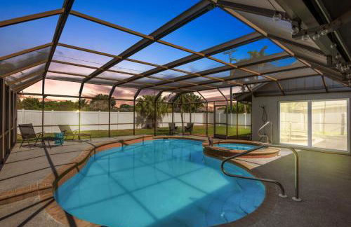 Sunshine Retreat by SkyRun Anna Maria - Foto 25