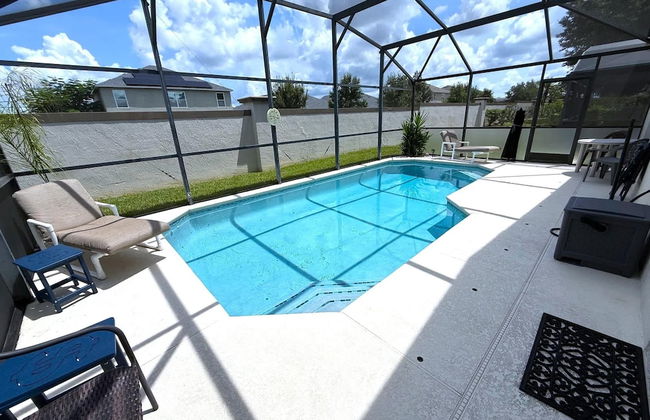 Southern Dunes Villa With Private Pool - Foto 1