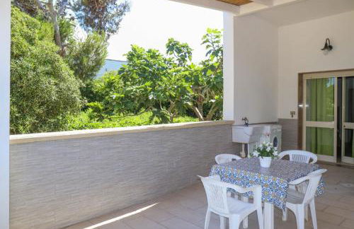 Casa FRONTEMARE Posto Rosso - Foto 73