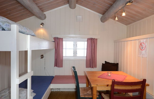 Fagernes Camping - Photo 6