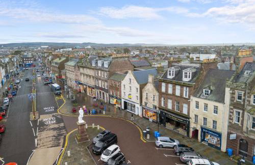 Lochside Apt, D - Foto 23