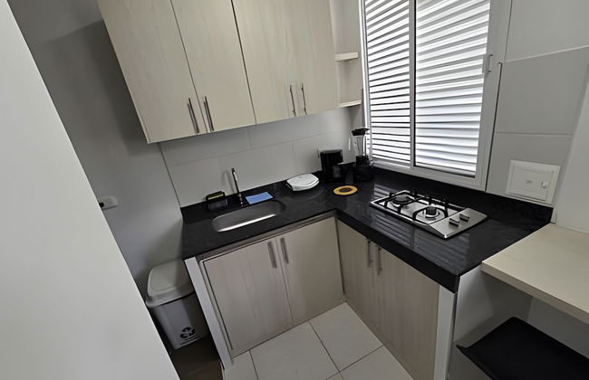 Apartaestudios San Fernando - Foto 44