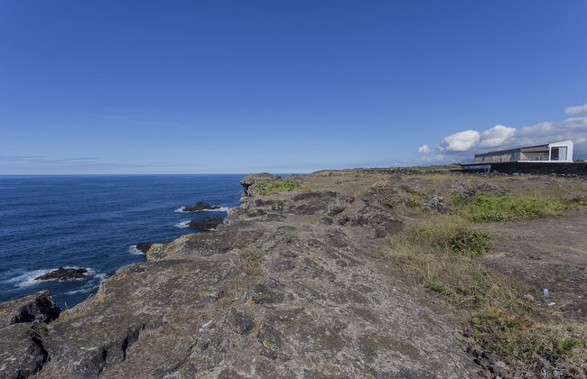 Sao Vicente Lodge - Foto 48