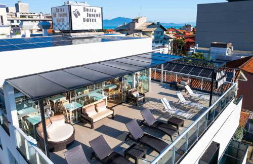 Bossa Jurerê Hotel - Foto 9