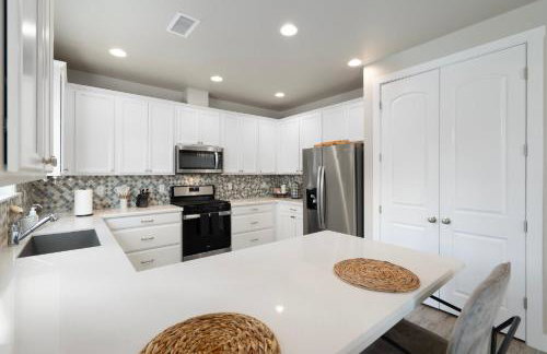 Alamo Alpine Retreat - Foto 10