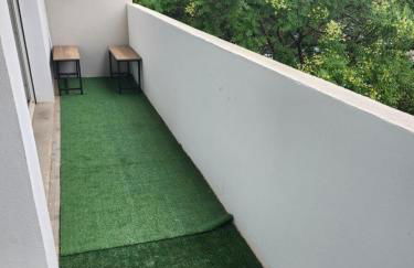 Joli F3 Montpellier proche mer et centre ville - Photo 2