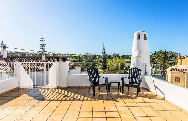 Arribas Villa - Photo 22