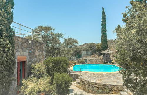 Jules and Jim Villa - Foto 37