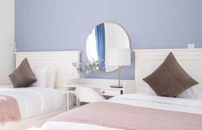 Vogue - Spacious 3BHK Greens & Views - Photo 4