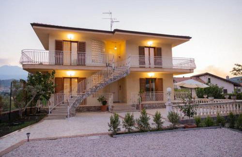 Villa Graziosa - Foto 65