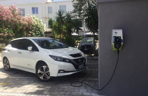 Hotel Residence Hibiscus - Foto 37