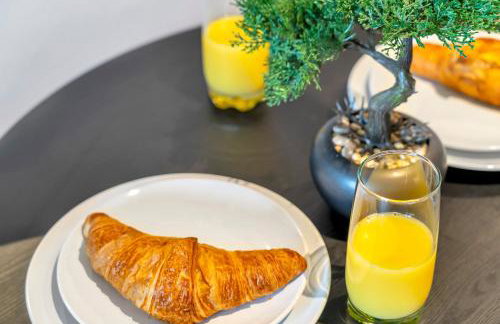 Pinetree Apartment City Centre Of Leeds - Foto 19