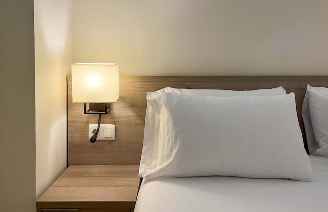 Stay U-nique Apartments Pau Claris - Photo 23