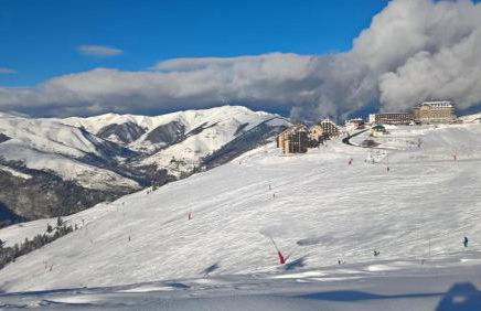 T3 cosy au Jardin du Ramel - Foto 15