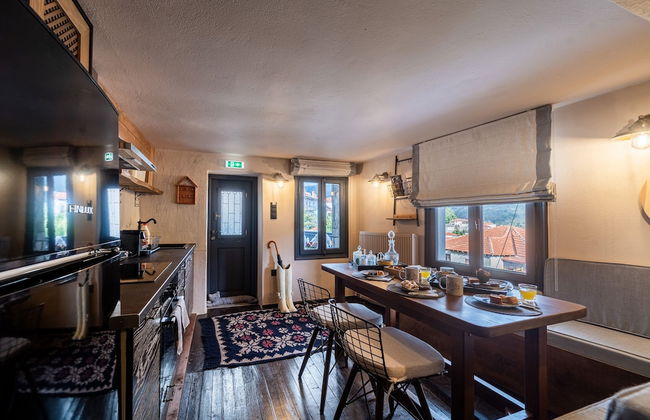 Dandy Villas Metsovo - Foto 54