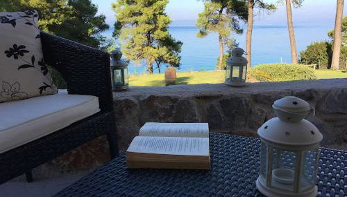 Green and Blue View - Foto 2