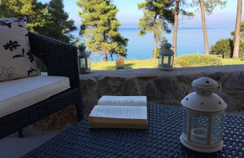 Green and Blue View - Foto 2