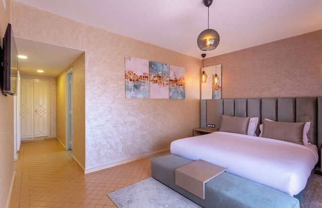 Palmeraie Green Resort - Foto 10