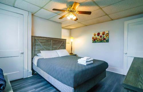 Massive 4 Bed House-Short Walk to Amazing View - Foto 21