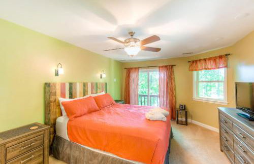 Unleashed on Lake Anna - Foto 20