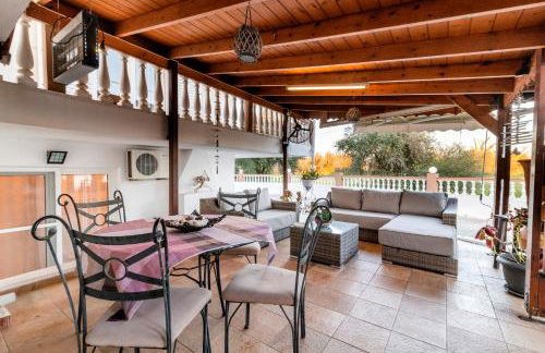 Villa Eleni - Foto 39