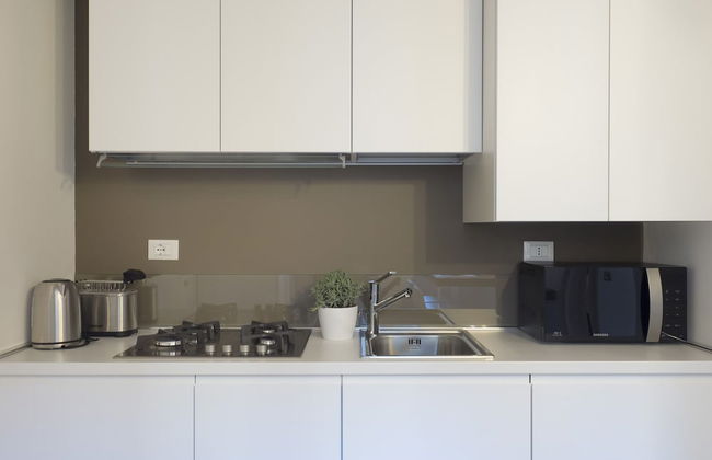 Majestic Rialto House - Foto 14