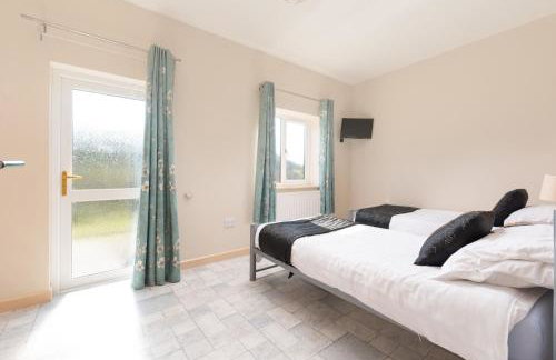 Lake view Cottage at Lower Aylescott - Foto 7