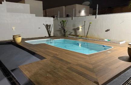 Nova Mutum casa com piscina - Photo 7