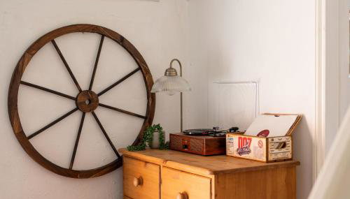 Cosy Cotswolds Cottage Farm Stay - Shepherds Rest - Foto 3