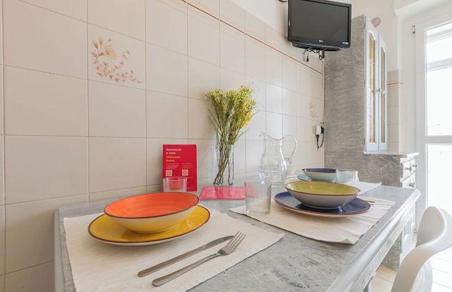 Appartamento con vista in zona Lingotto - Photo 24