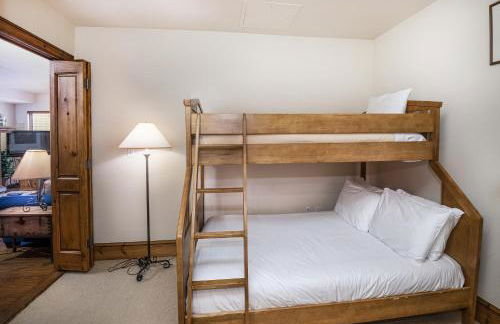 Market Square 306 condo - Foto 17