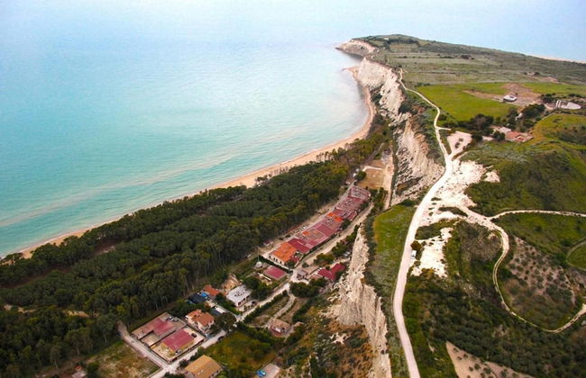 Eraclea Minoa Village - Foto 40