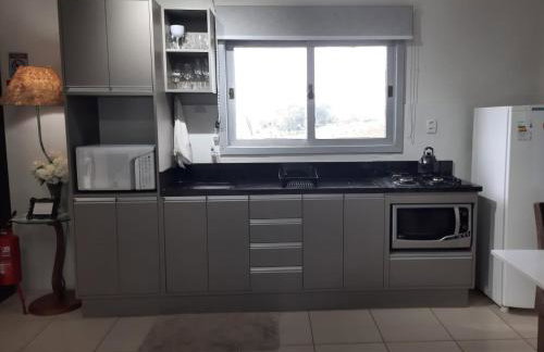 Casa no Vale dos Vinhedos em Bento Gonçalves - Foto 12