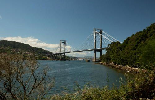 Apartamentos Cobres Rural - Foto 19