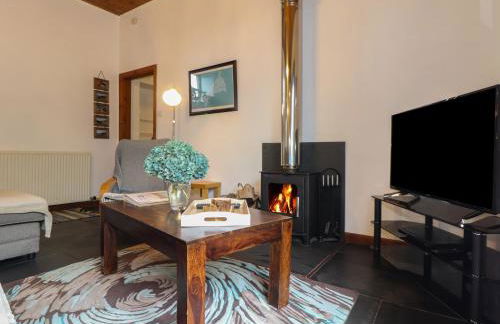 Owl Cottage - Foto 7