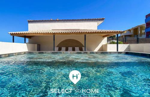 SELECT'soHOME - Résidence Le Poséidon - Piscine & Parking - Appartement pour 4 personnes - POS03 - Foto 2